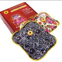 Túi chườm nóng lạnh Hướng Dương size nhỏ (Kích thước: 24 x 28 cm)