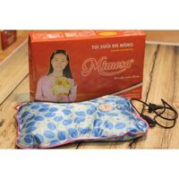 Túi chườm nóng lạnh Mimosa cỡ nhỏ 15*20 hàng VN