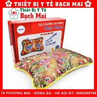 Túi Chườm Nóng Lạnh Thiên Thanh - CỠ LỚN 25X35Cm