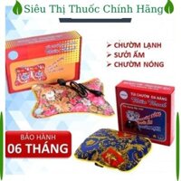Túi chườm nóng lạnh Thiên Thanh (túi chườm điện đa năng) H h