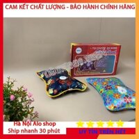 Túi Chườm Nóng Lạnh Thiên Thanh 35x25cm - [HÀNG CHÍNH HÃNG]