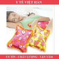 TÚI CHƯỜM NÓNG LẠNH THIÊN THANH - TẶNG ADAPTER - AN TOÀN - TIỆN LỢI