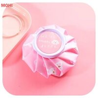 Túi chườm nóng lạnh, túi chườm bụng nguyệt san - Túi chường đá - Hàng chính hãng - Mẫu 3