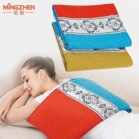 Túi chườm nóng muối biển Ming Zhen MZ-MR018 - Hỗ trợ trị đau nhức mỏi và giảm mỡ thừa