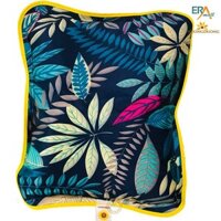 Túi chườm nóng sạc điện, chườm ấm, chườm lạnh đa năng Hướng Dương Size L (28x38cm)