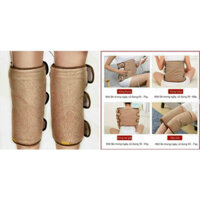 Túi Chườm Nóng Thảo Dược Bo Gối, Vai , Bụng