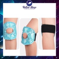 Túi chườm nóng và đá có thể tái sử dụng để giảm chấn thương và giảm đau Khuỷu tay và Đầu gối Better_Sleep #33