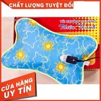 Túi chườm nóng,lạnh thiên thanh cỡ to 25*35 cm