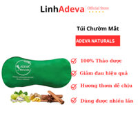 Túi Chườm Thảo Dược (cho mắt) 🌿 100% Thảo mộc tự nhiên 🌿 Giảm thâm quầng mắt, thư giãn, cho giấc ngủ ngon
