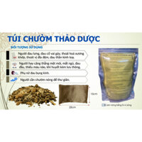 TÚI CHƯỜM THẢO DƯỢC