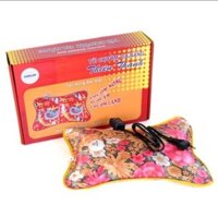 Túi chườm thiên thanh cỡ lớn