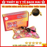 Túi Chườm Thiên Thanh Loại Nhỏ 22x25cm