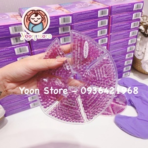 Túi Chườm Thông Tia Sữa Lansinoh