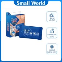 Túi Chườm Vi Sóng Gel Nóng Lạnh Giảm Đau Hạ Sốt R&R Rexi Care