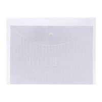 Túi Clearbag khổ A mỏng