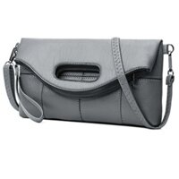 Túi Clutch Cầm tay Gập Thành Dự Tiệc Cao Cấp