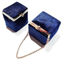 Túi Clutch Cle De Peau