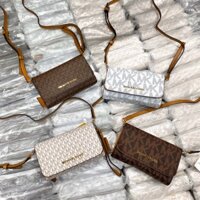 TÚI CLUTCH MICHAEL KORS MINI NẮP GẬP
