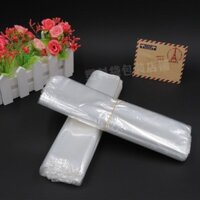 [Túi co nhiệt] Túi co nhiệt PVC, túi co nhiệt POF, túi màng co, màng bong bóng, màng nhựa trong suốt cho giày, màng niêm phong, màng đóng gói