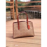 TUI COACH CHARLIE SIZE LỚN 31210