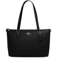 Túi Coach Gallery Tote ‘Black’ CH285