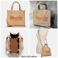 Túi Coach Tote Jennifer