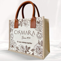 TÚI CÓI CASMARA CAO CẤP TÚI XÁCH SANG TRỌNG