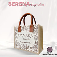 TÚI CÓI CASMARA CAO CẤP TÚI XÁCH SANG TRỌNG