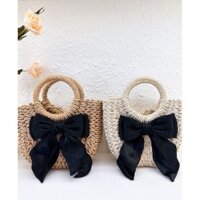 Túi cối đan cầm tay DAK STUDIO