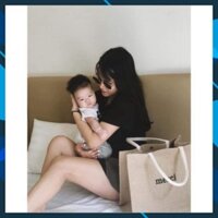 túi cói đi biển merci ( tuyển sỉ , CTV toàn quốc)