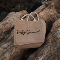 Túi Cối DotttSummer