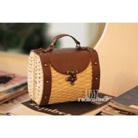 TÚI CỐI HỘP VUÔNG CARIBE