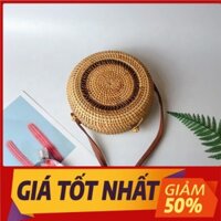 TÚI CÓI MÂY TRE ĐAN THỜI TRANG (HAI NỬA)