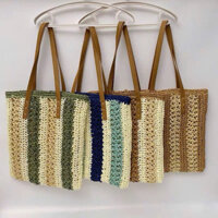 TÚI CỐI PHỐI MÀU