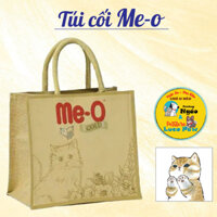 Túi Cối sang xịn Me-o Gold