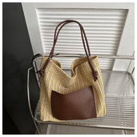 Túi cói thiên nhiên