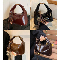 Túi COIN 2D nội địa kèm móc khóa 429 - Phụ kiện thời trang độc đáo