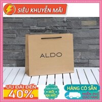 Túi Combo 5 Túi Giấy, Túi Xách Nữ, Túi Giấy aldo ,Túi Giấy Các Hãng Đẹp