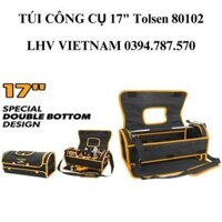 TÚI CÔNG CỤ 17" Tolsen 80102