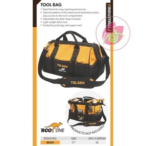 Túi công cụ Tolsen 80103