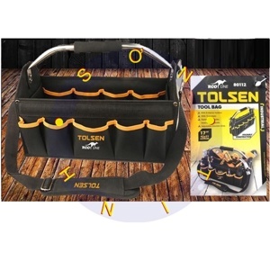 Túi công cụ Tolsen 80112