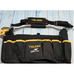 Túi công cụ Tolsen 80112