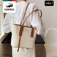 Túi công sở CARTELO