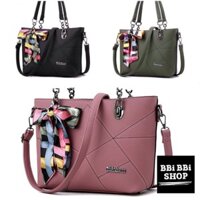 Túi Công Sở Nữ Cỡ Lớn đựng vừa IPAD / xách tay /đeo chéo