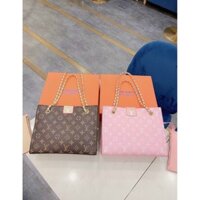 Túi công sở shopping bag