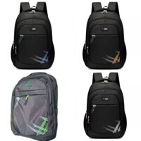 Túi công sở thời trang Balo có khóa kéo, vải cao cấp chống nước  Ms:112