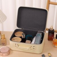 TÚI CỐP ĐỰNG ĐỒ DÙNG,MỸ PHẨM SIÊU HOẠ TIẾT CHUỘT CAPY BARA CUTE MẪU MỚI Bag Hoa Bag Hoa