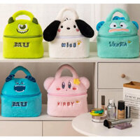 Túi Cốp Hoạt Để Điện Thoại, Mỹ Phẩm JISO HOUSE