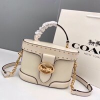Túi cốp hộp đựng mỹ phẩm Georgie Gem Crossbody