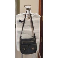 Túi crossbody thuong hieu PRUNE